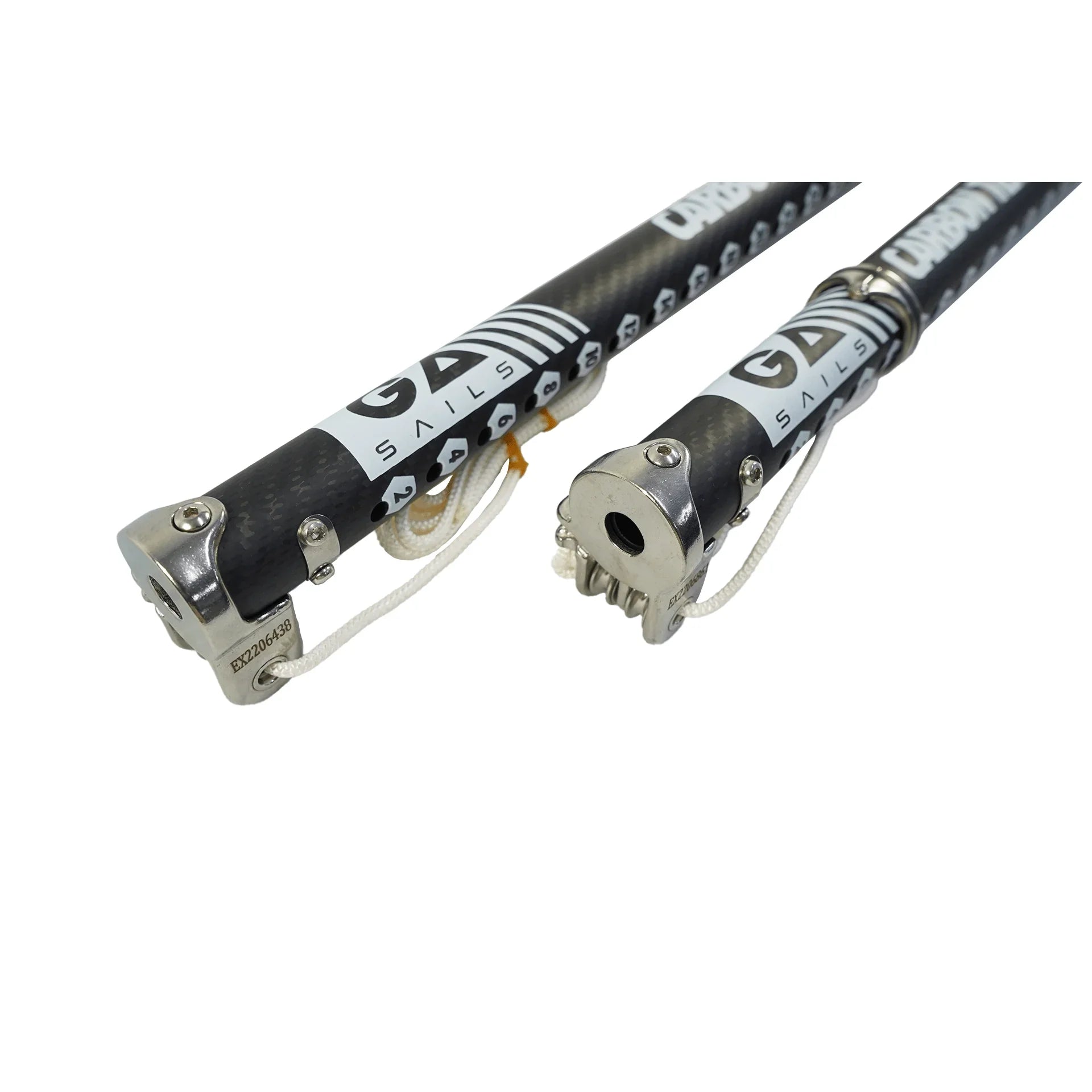 GA 2024 SDM Carbon Team Extension - Surf1