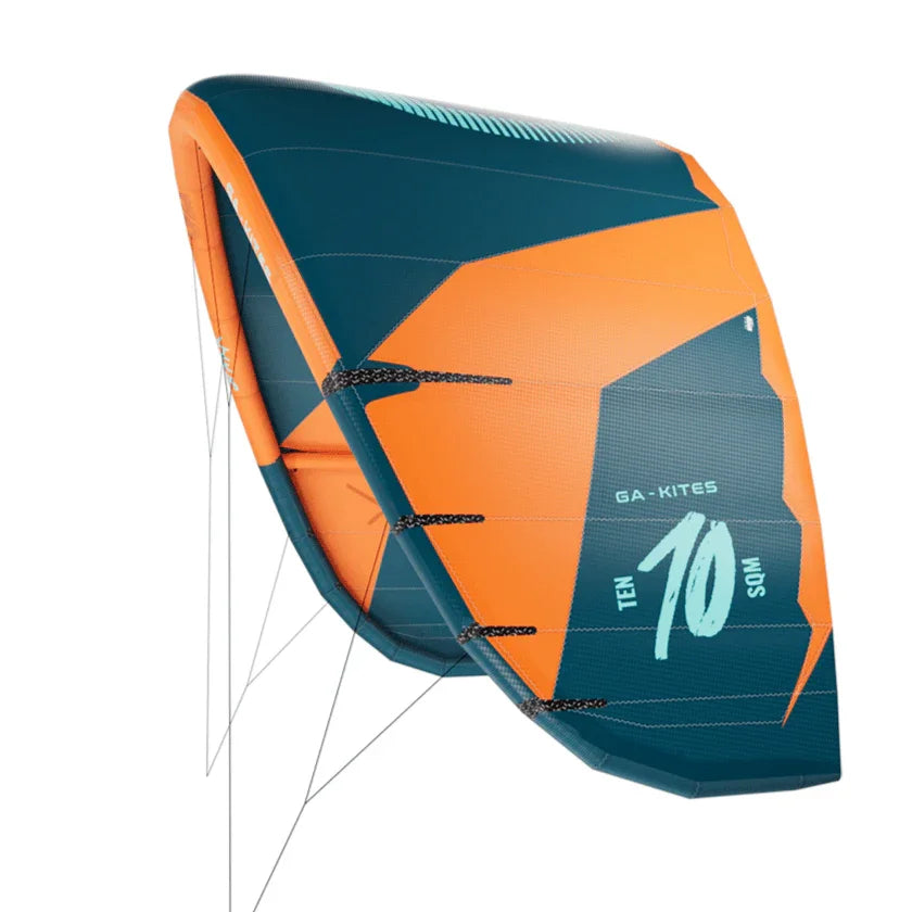 GA - Kites Spark 12.0 2024 demo - Surf1