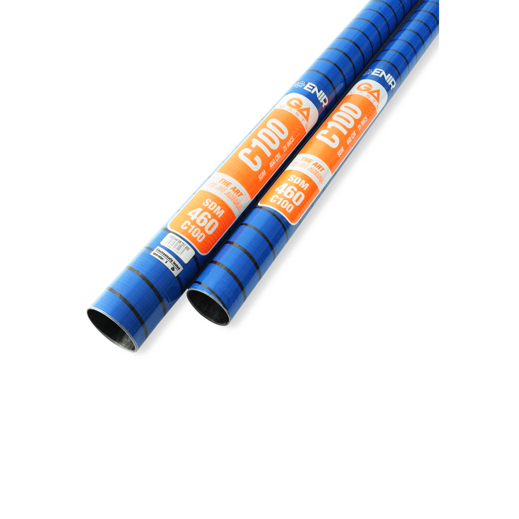 GA - Masts 100 SDM - Surf1