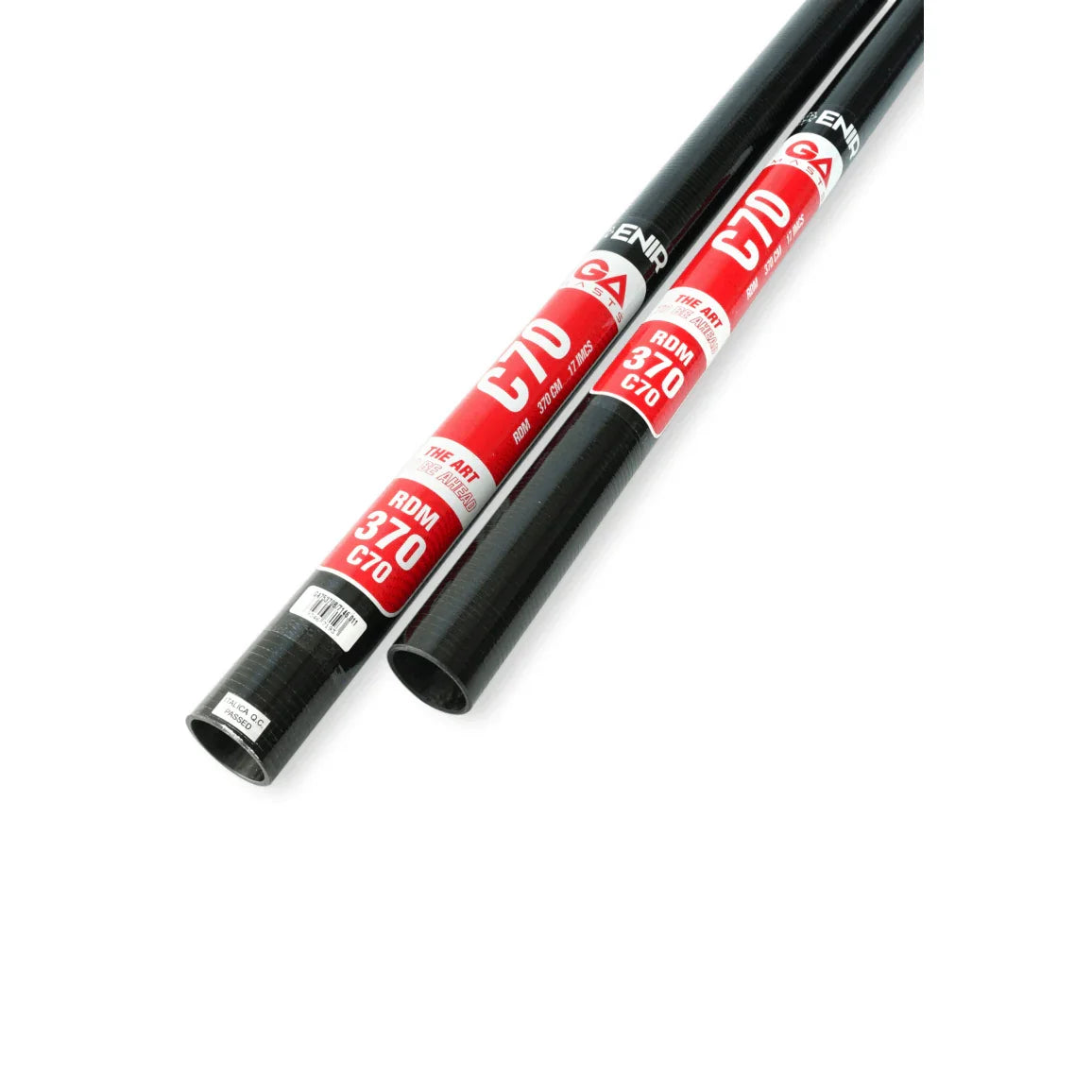 GA - Masts 2024 70 RDM - Surf1