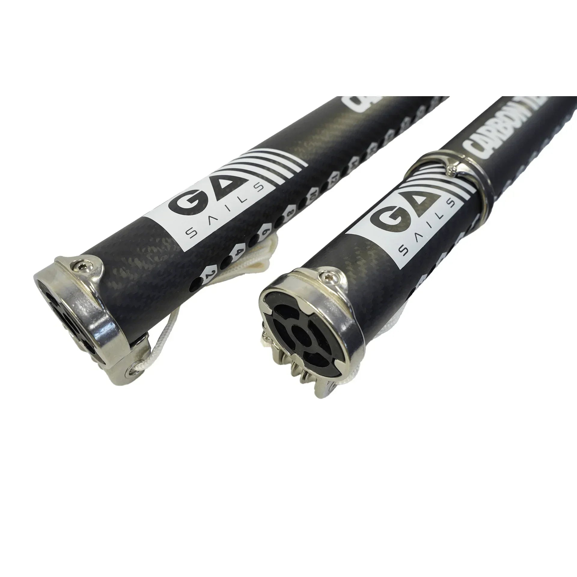 Gaastra RDM Team Carbon forlenger - Surf1