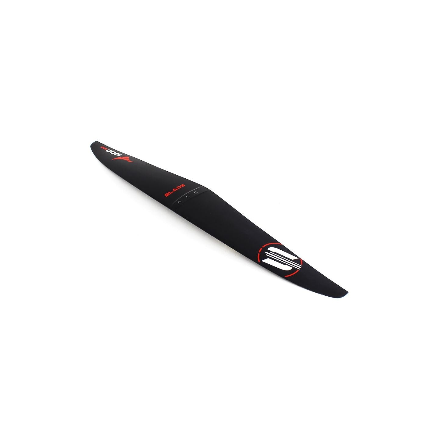 Sabfoil Blade 1000 Pro Finish | T6 Hydrofoil Front Wing - Surf1