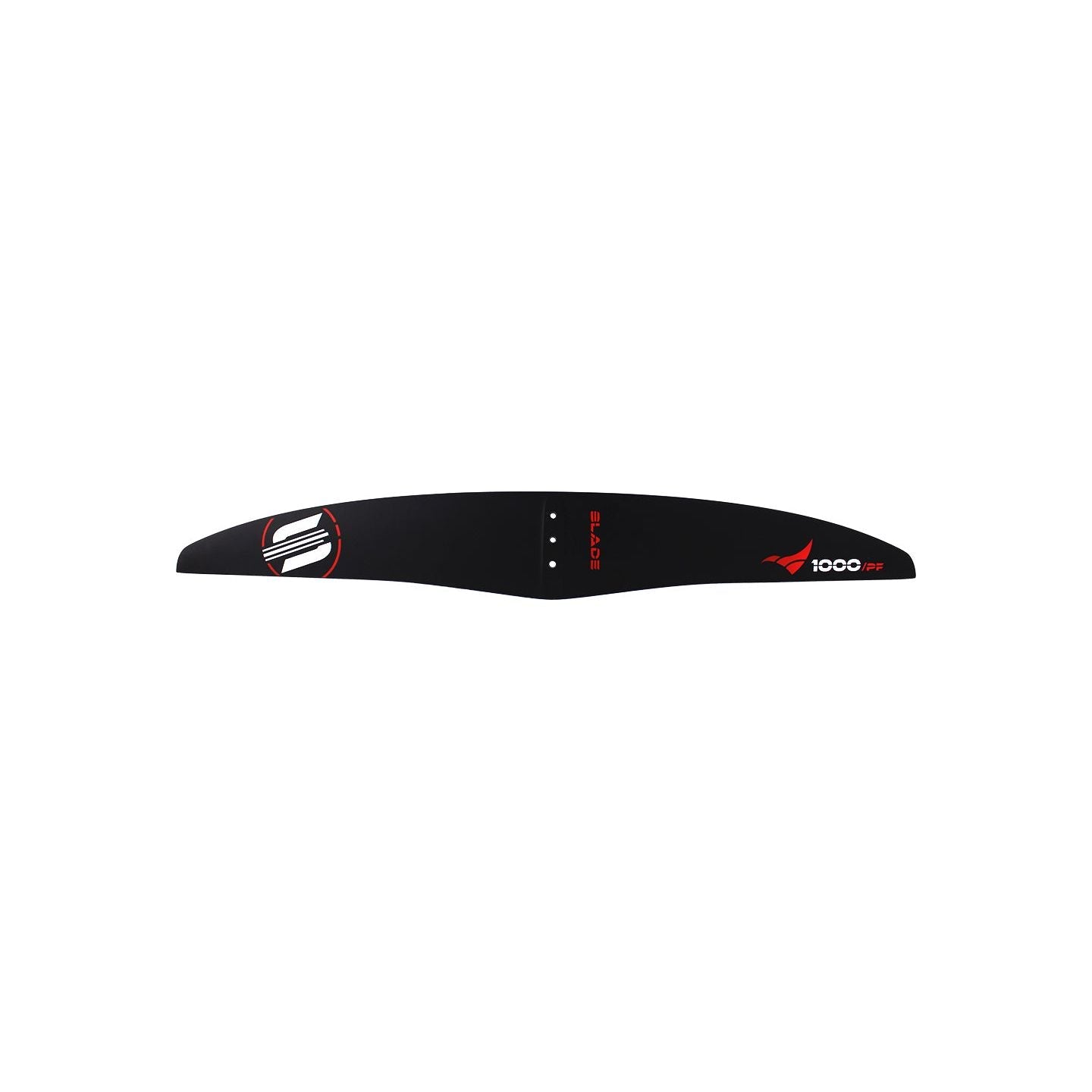 Sabfoil Blade 1000 Pro Finish | T6 Hydrofoil Front Wing - Surf1