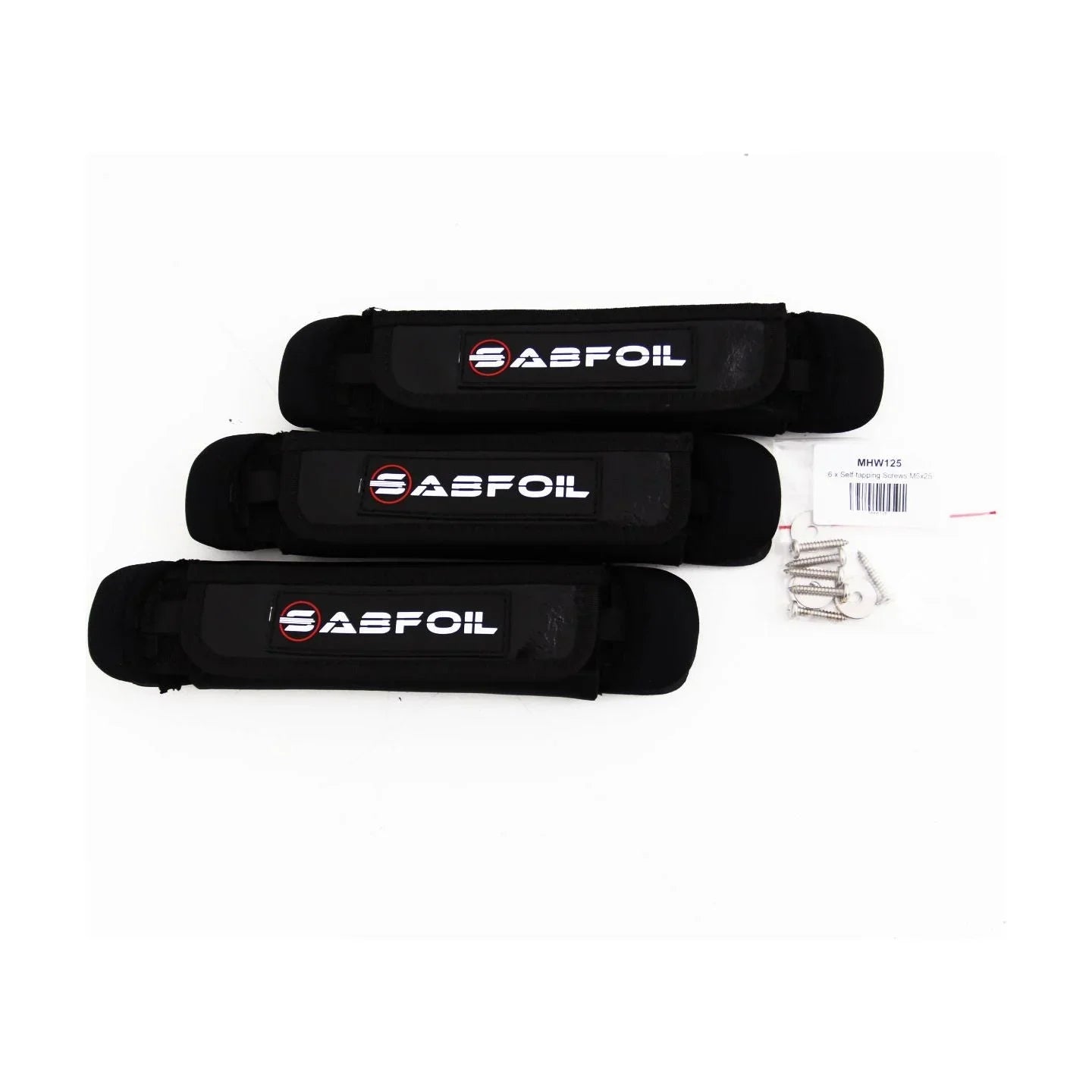 SABFOIL Board Footstraps MA001 - Surf1