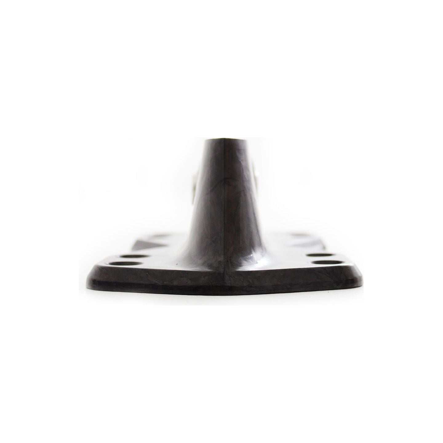 Sabfoil Carbon Rail Plate with Titanium Inserts - Surf1