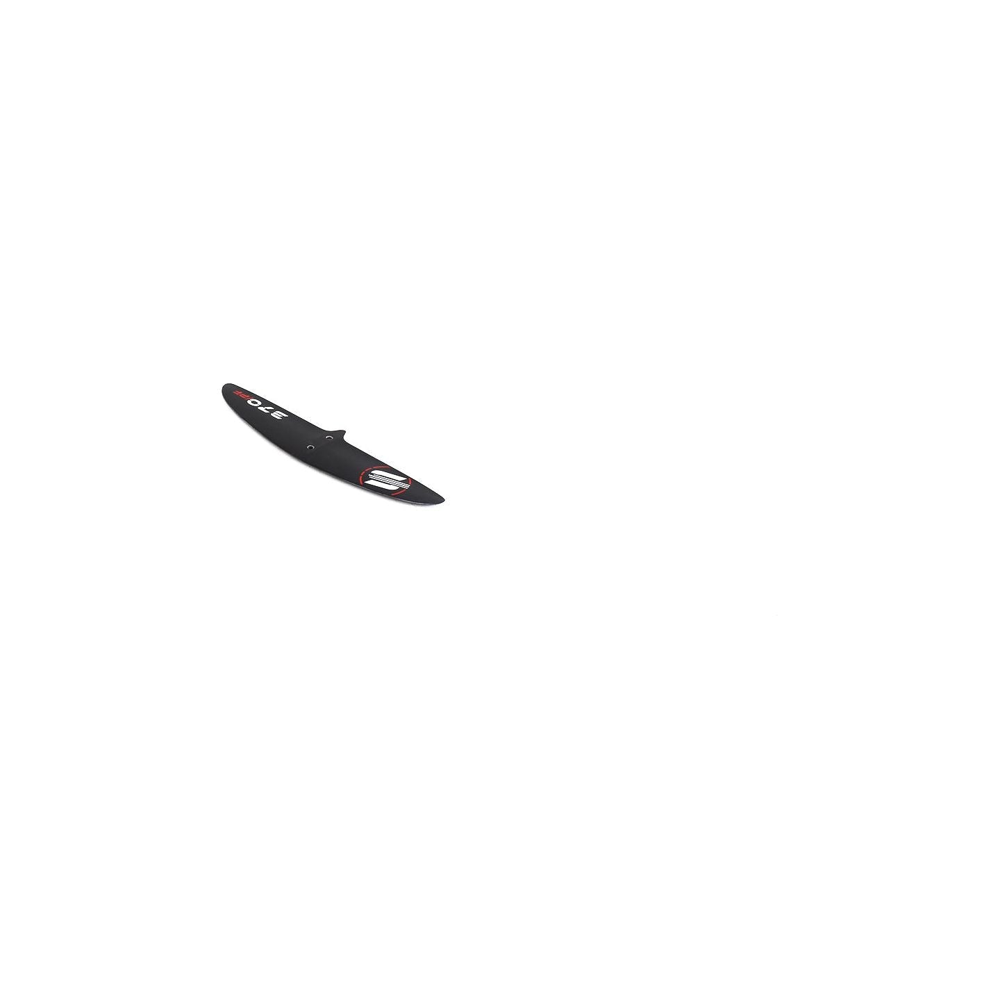 Sabfoil Flat 370 Pro Finish | Hydrofoil Stabilizer - Surf1