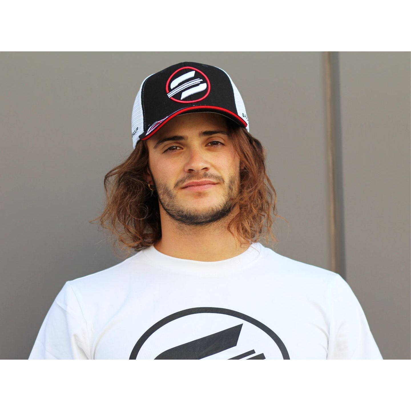 Sabfoil Hat Trucker - Surf1