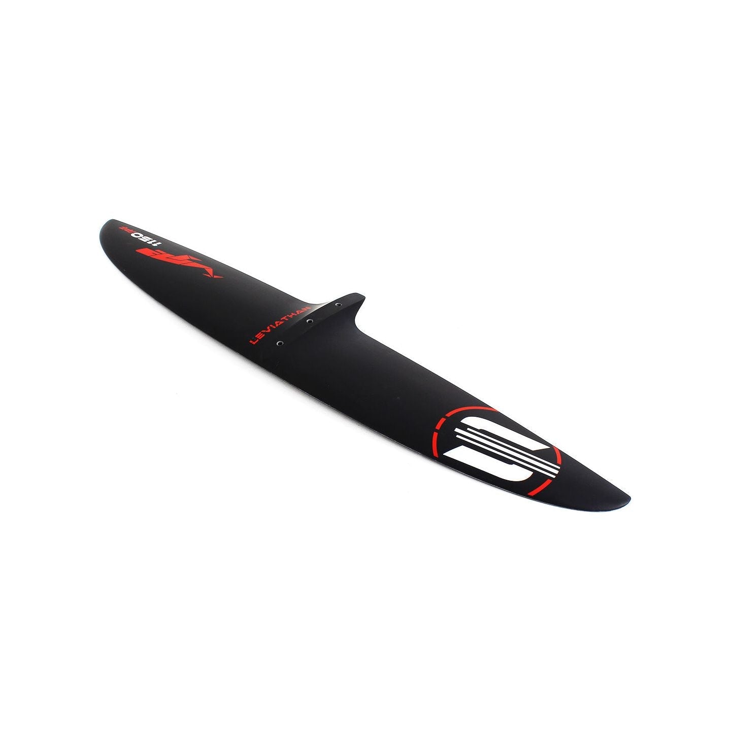 Sabfoil Leviathan 1150 Pro Finish | T8 Hydrofoil Front Wing - Surf1