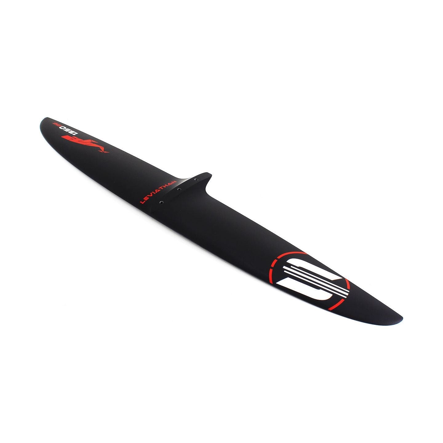 Sabfoil Leviathan 1350 Pro Finish | T8 Hydrofoil Front Wing - Surf1