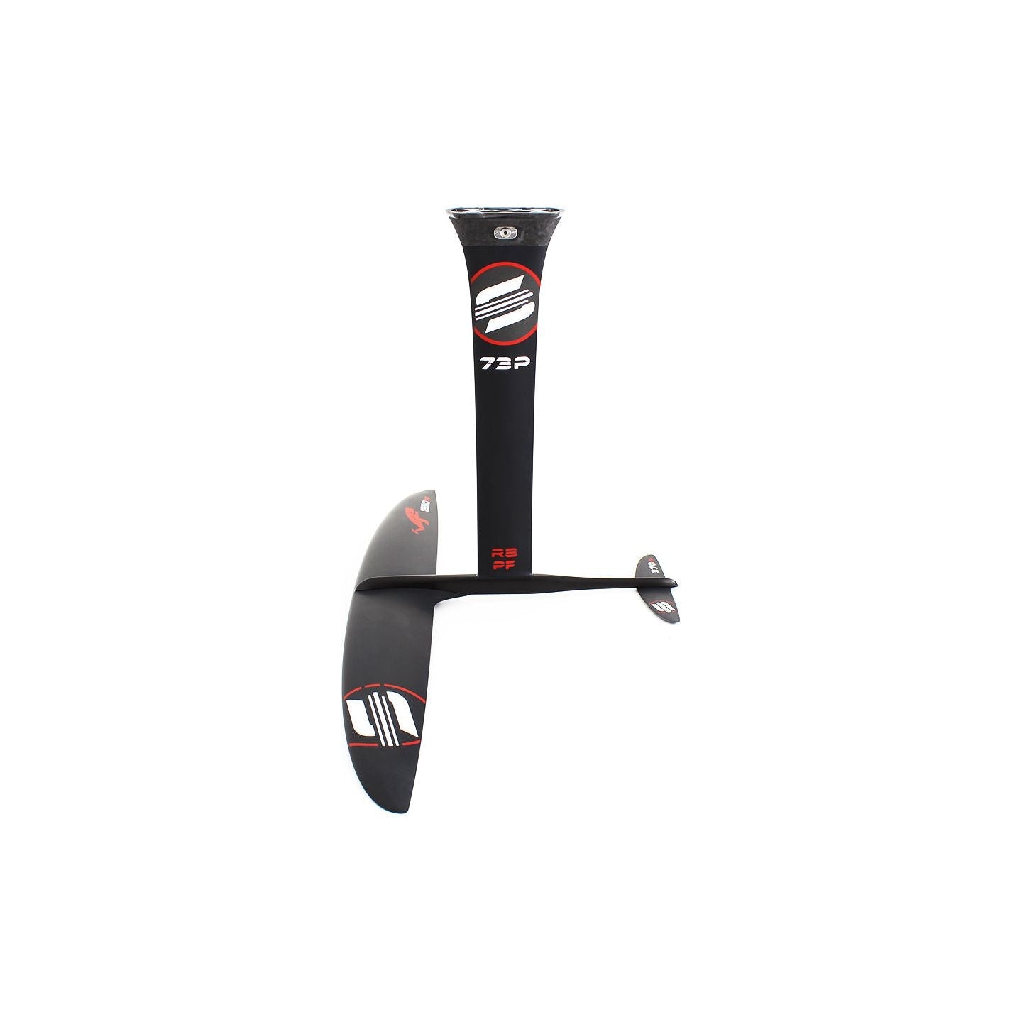 Sabfoil Leviathan 1550 - 370/73PL | Hydrofoil Set - Surf1