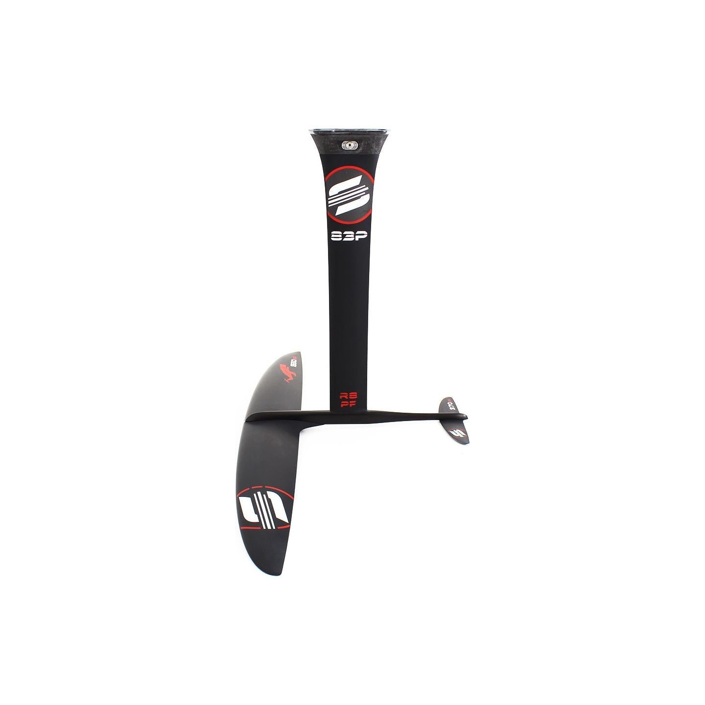 Sabfoil Leviathan 1550 - 370/83PL | Hydrofoil Set - Surf1