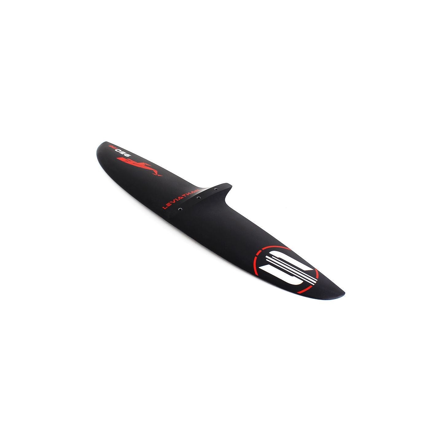 Sabfoil Leviathan 950 Pro Finish | T8 Hydrofoil Front Wing - Surf1