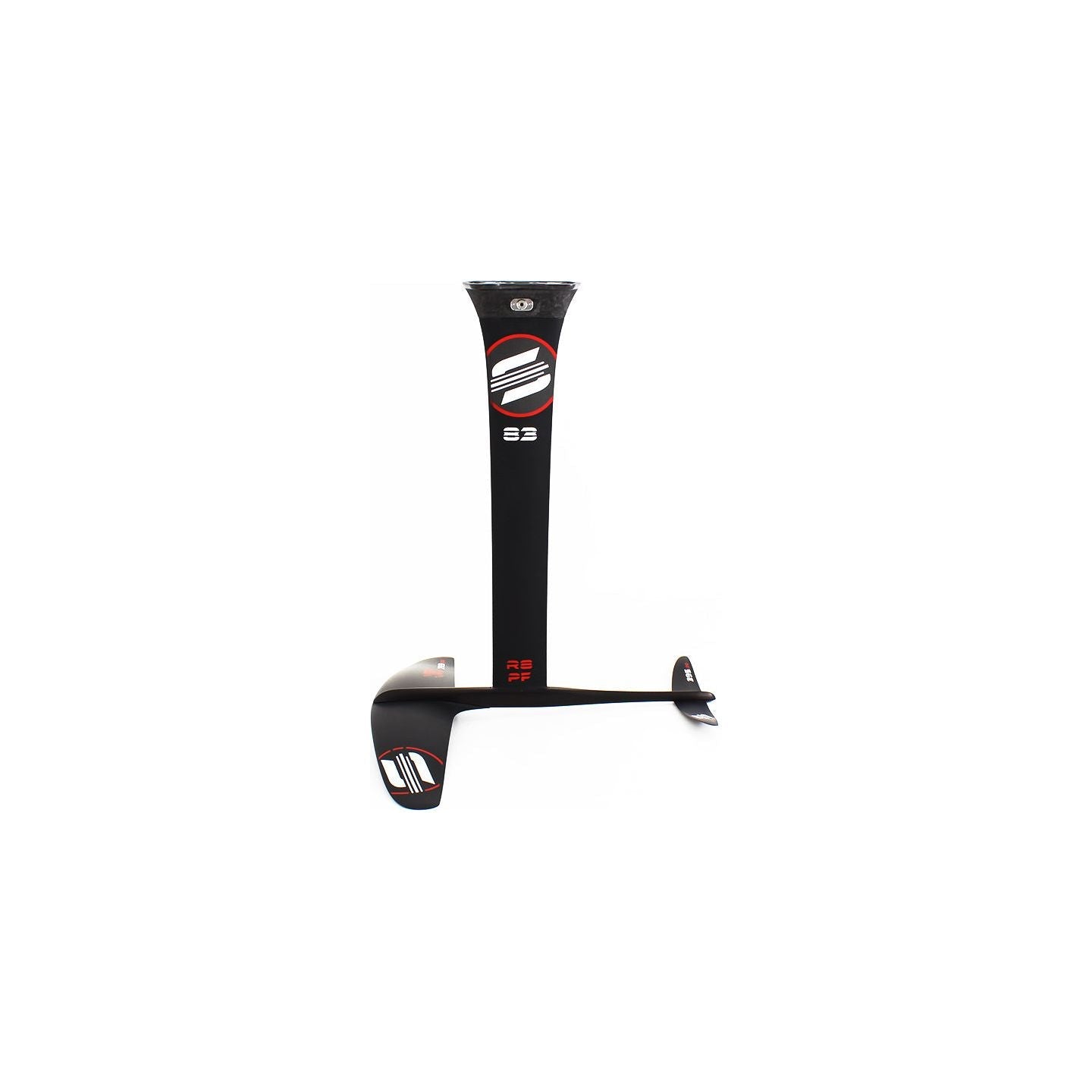 Sabfoil Medusa 799 - 395/83 | Hydrofoil Set - Surf1