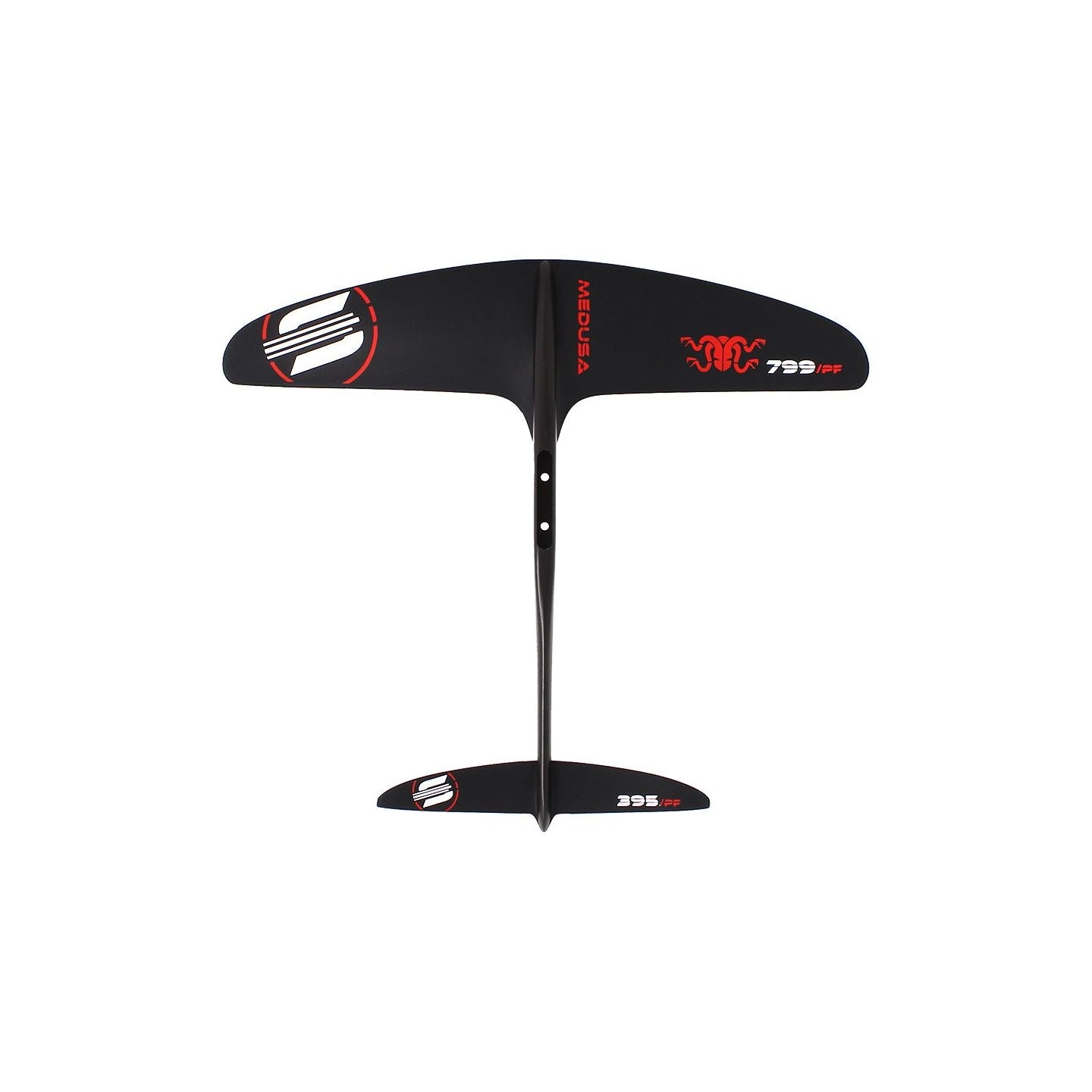 Sabfoil Medusa 799 - 395/83 | Hydrofoil Set - Surf1