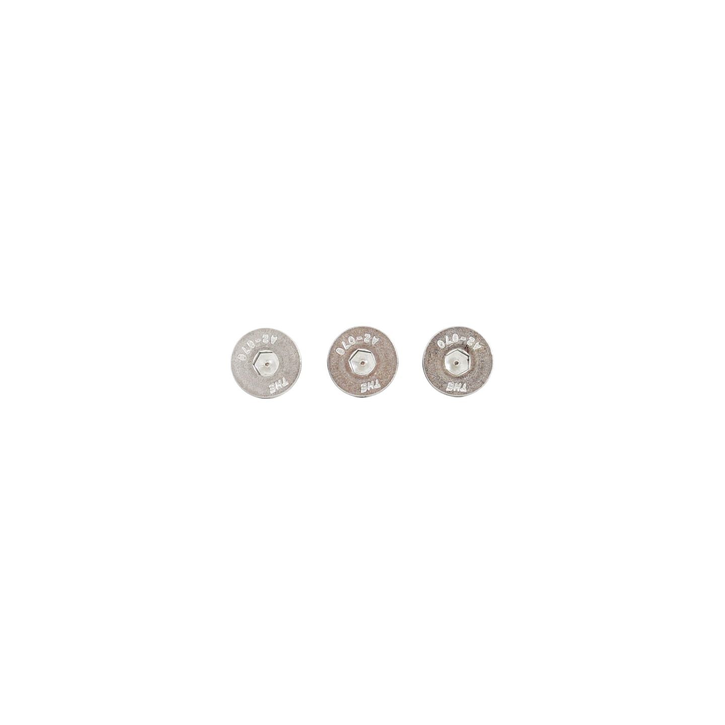 SABFOIL MH123 Hardware Kit WT633 - Surf1
