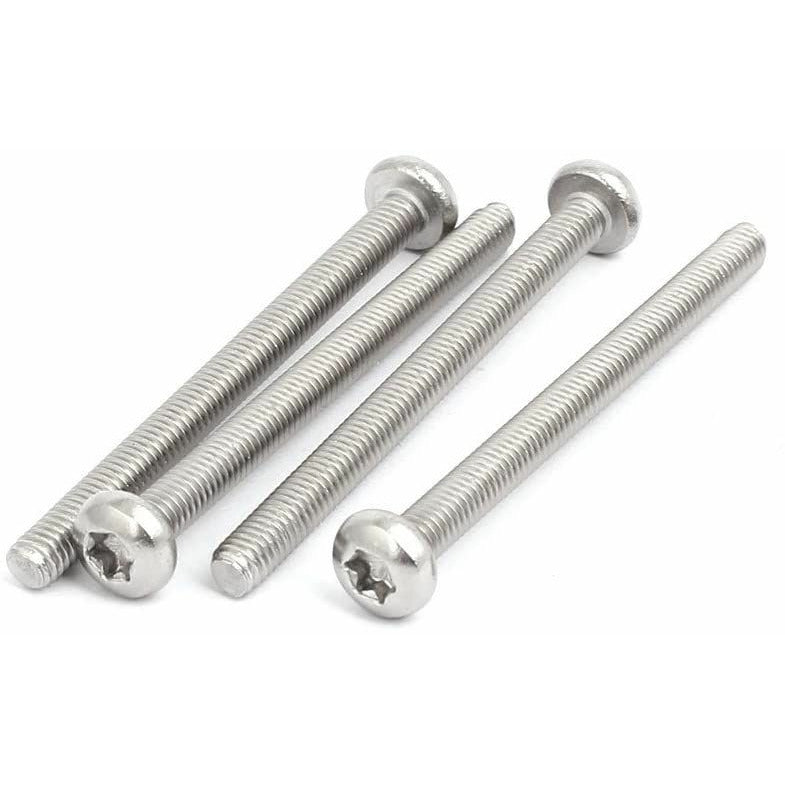 SABFOIL MH128 - Kit Di Viti T75LTD - Surf1