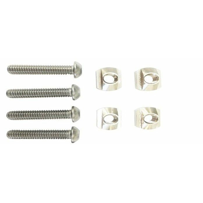 SABFOIL MH129 - Hardware Kit L46/L50/T45LTD - Surf1