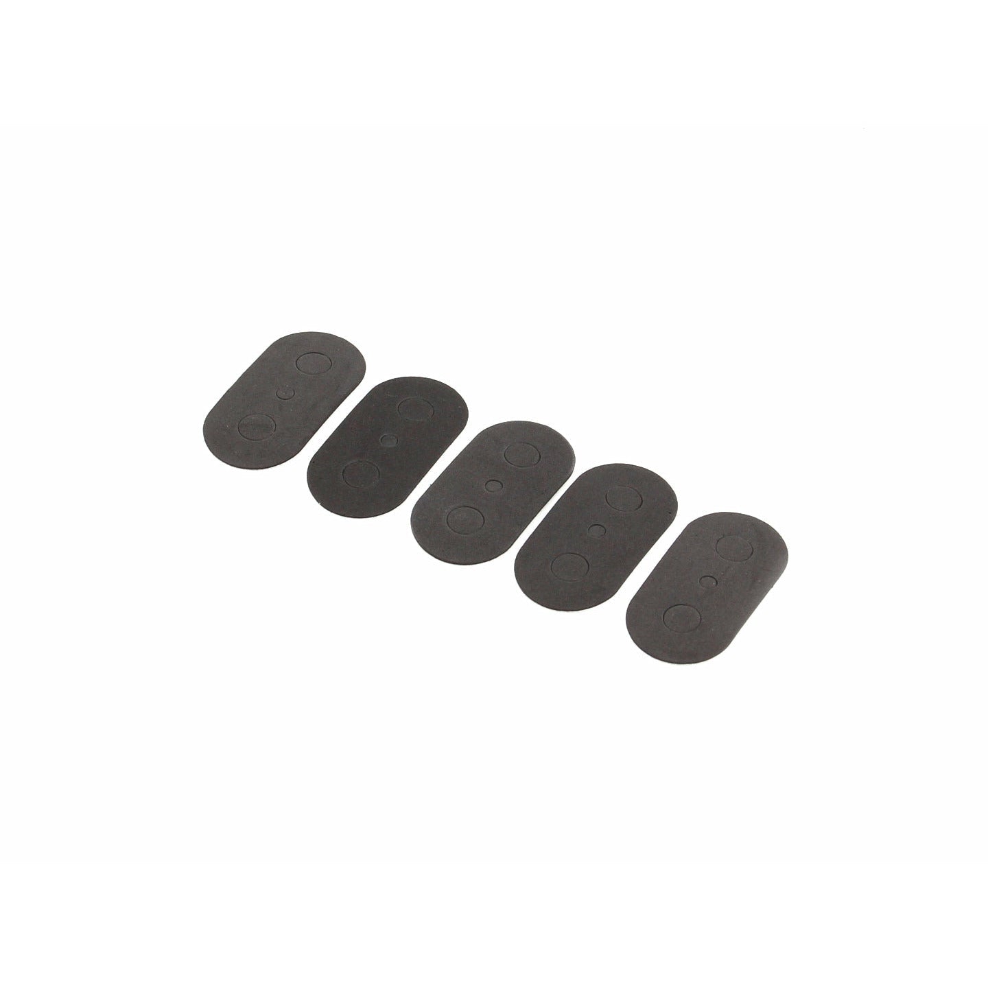 SabFoil MH144 - Foam Pads for Plate - Kraken Modular System - Surf1