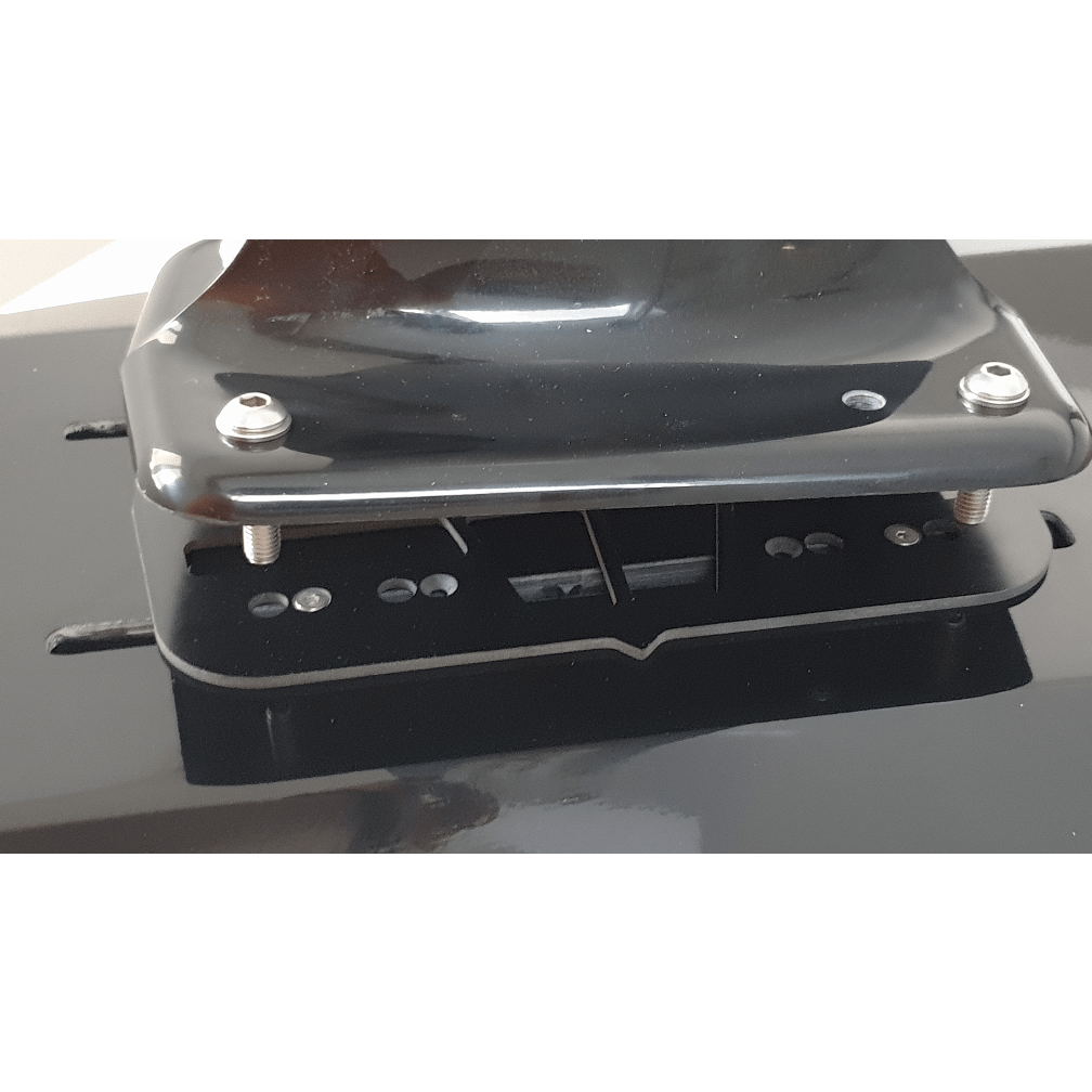 SABFOIL MHW055 Quick Mounting Kit - Surf1