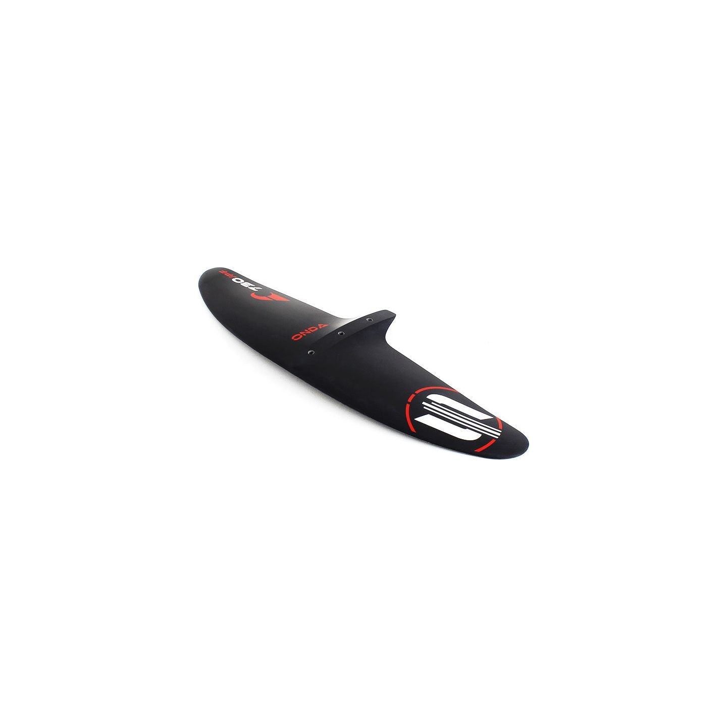 Sabfoil Onda 730 Pro Finish | T8 Hydrofoil Front Wing - Surf1