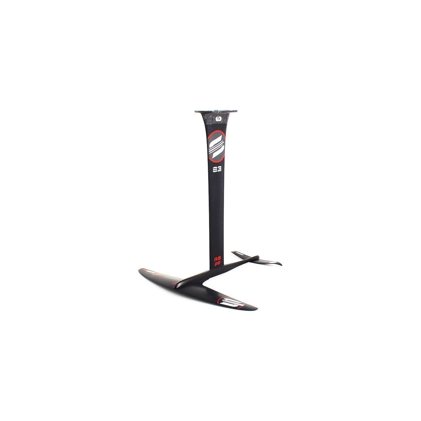 Sabfoil Onda 835 - 380/83 | Hydrofoil Set - Surf1