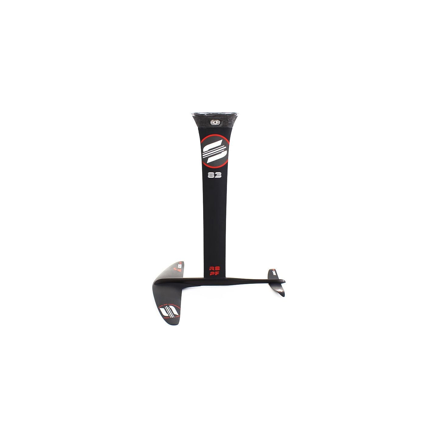 Sabfoil Onda 835 - 380/83 | Hydrofoil Set - Surf1