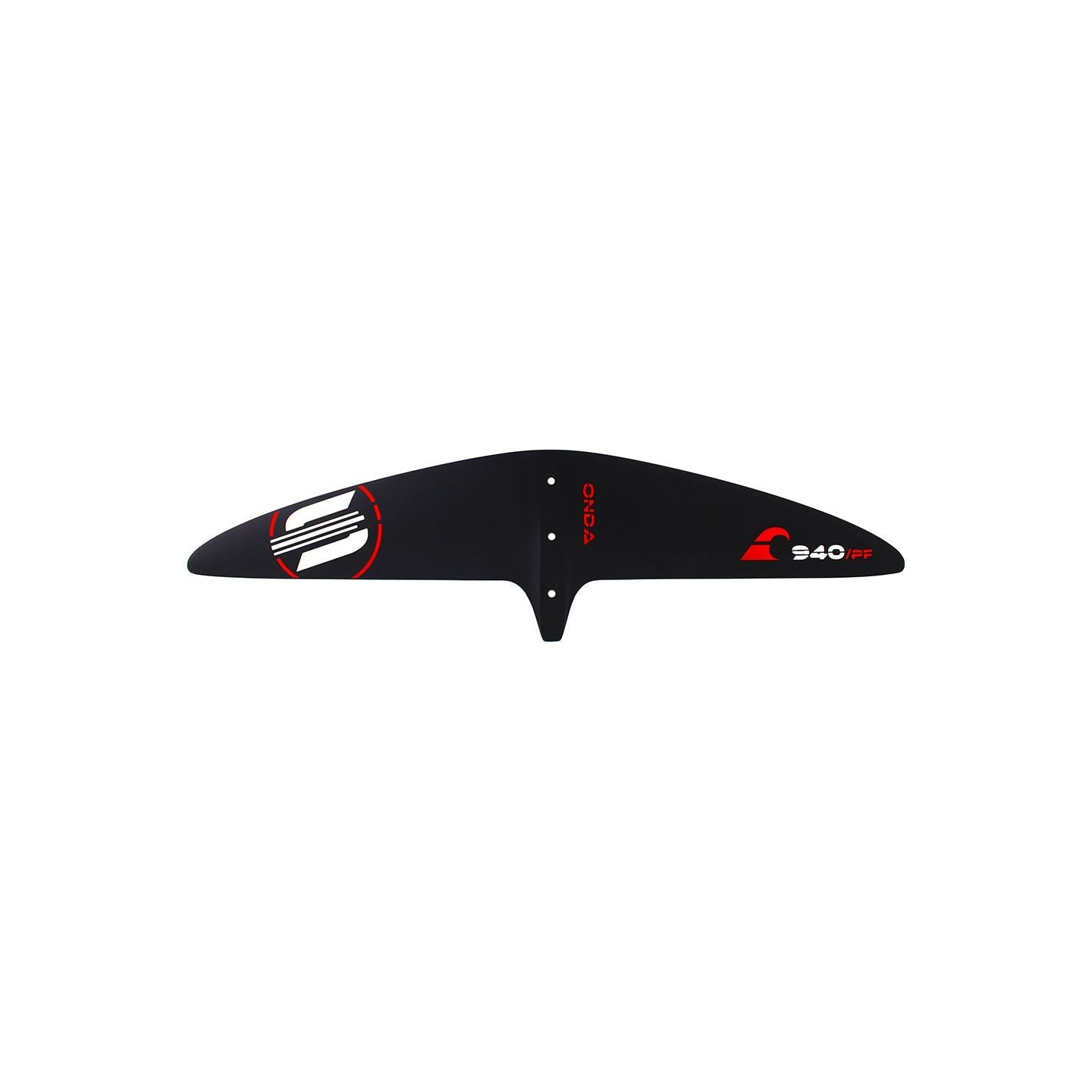 Sabfoil Onda 940 Pro Finish | T8 Hydrofoil Front Wing - Surf1