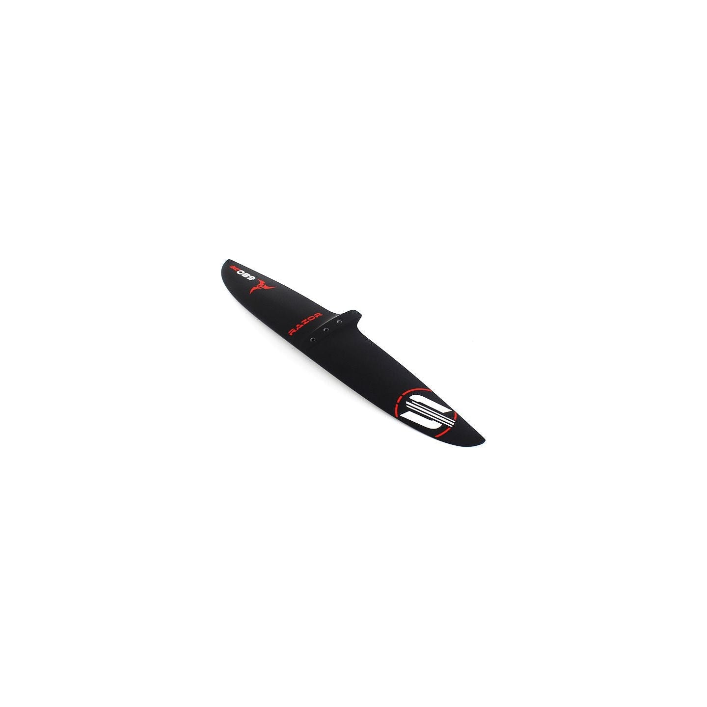 Sabfoil Razor 680 Pro Finish | T6 Hydrofoil Front Wing - Surf1