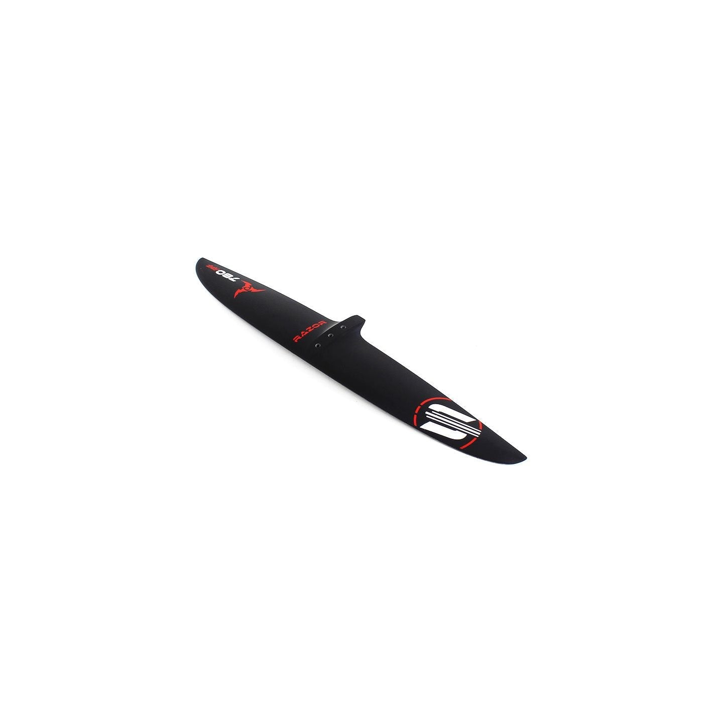 Sabfoil Razor 780 Pro Finish | T6 Hydrofoil Front Wing - Surf1