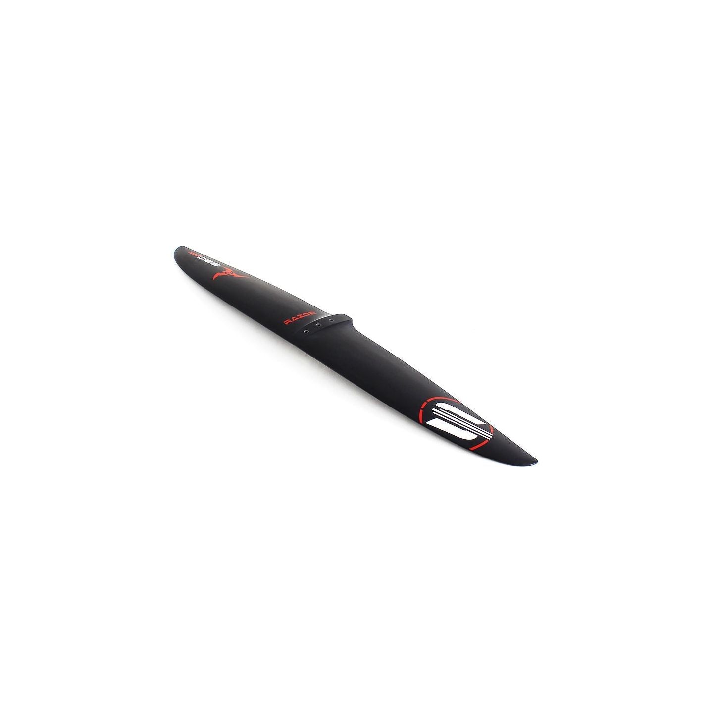 Sabfoil Razor 880 Pro Finish | T6 Hydrofoil Front Wing - Surf1