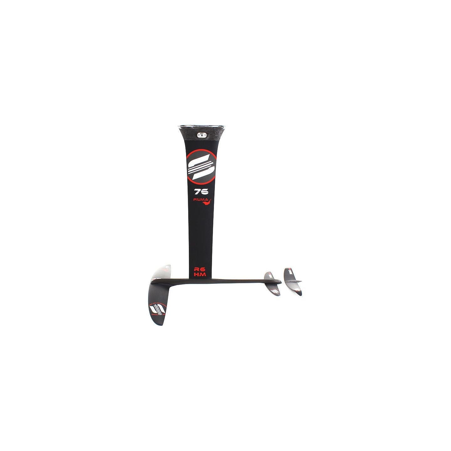 Sabfoil Razor Pro 775/76P | Hydrofoil Set - Surf1