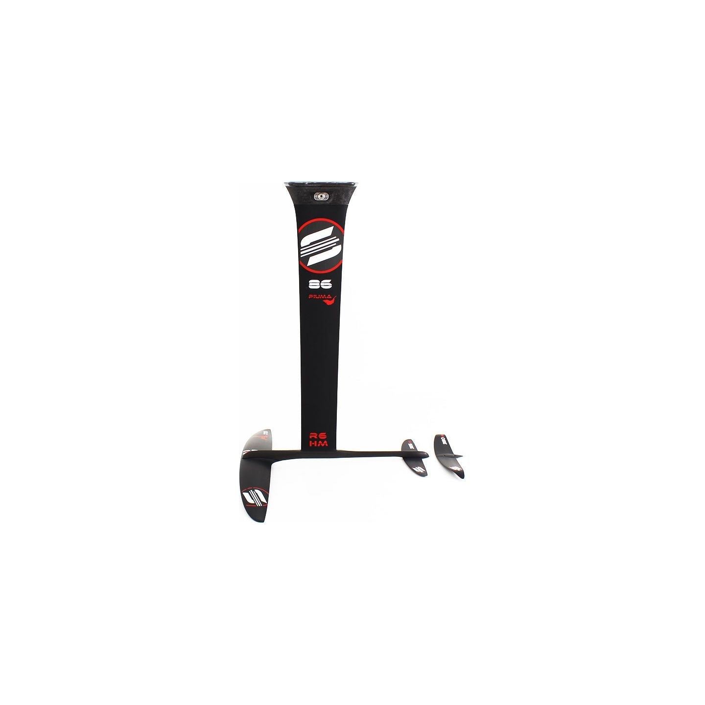 Sabfoil Razor Pro 775/86P | Hydrofoil Set - Surf1