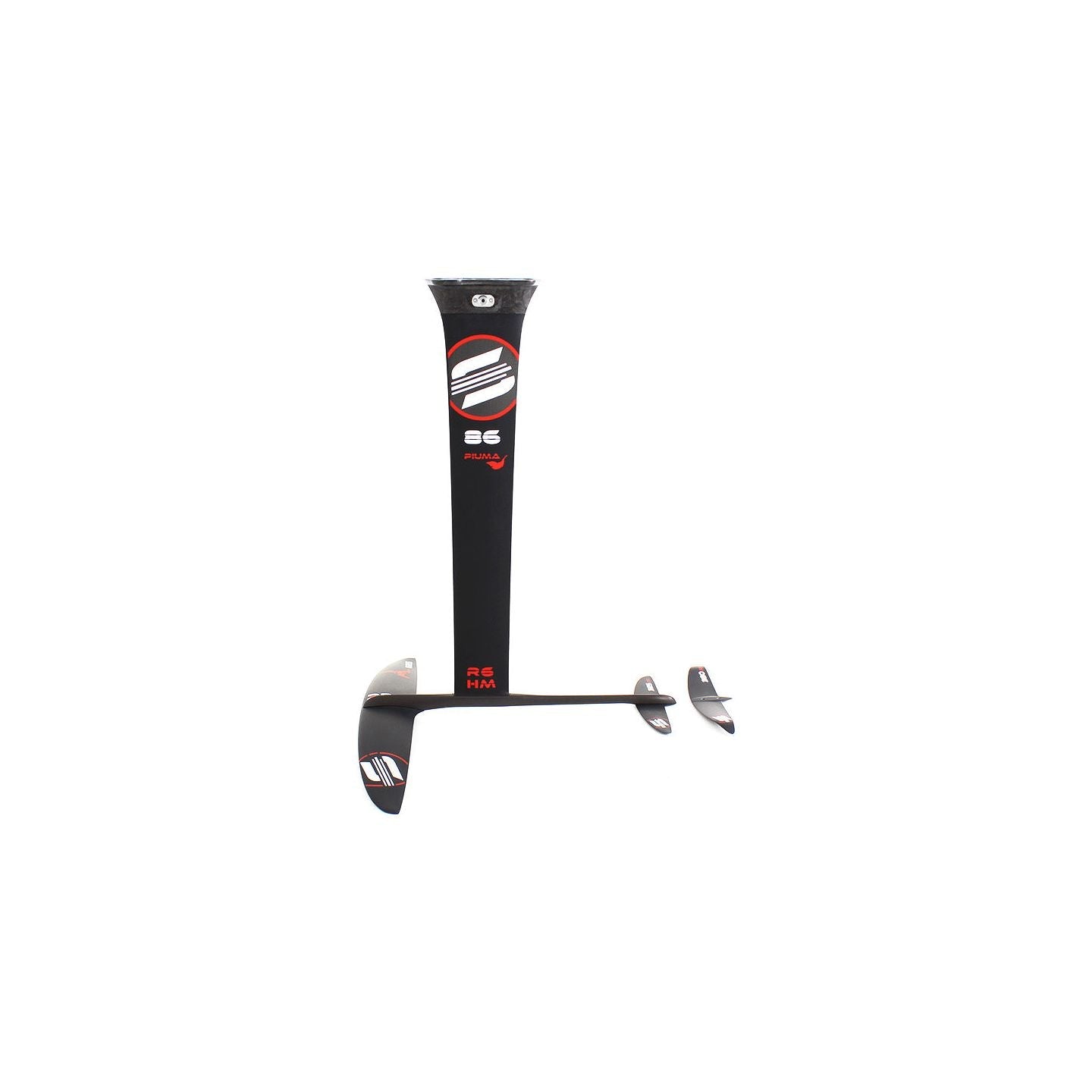Sabfoil Razor Pro 825/86P | Hydrofoil Set - Surf1