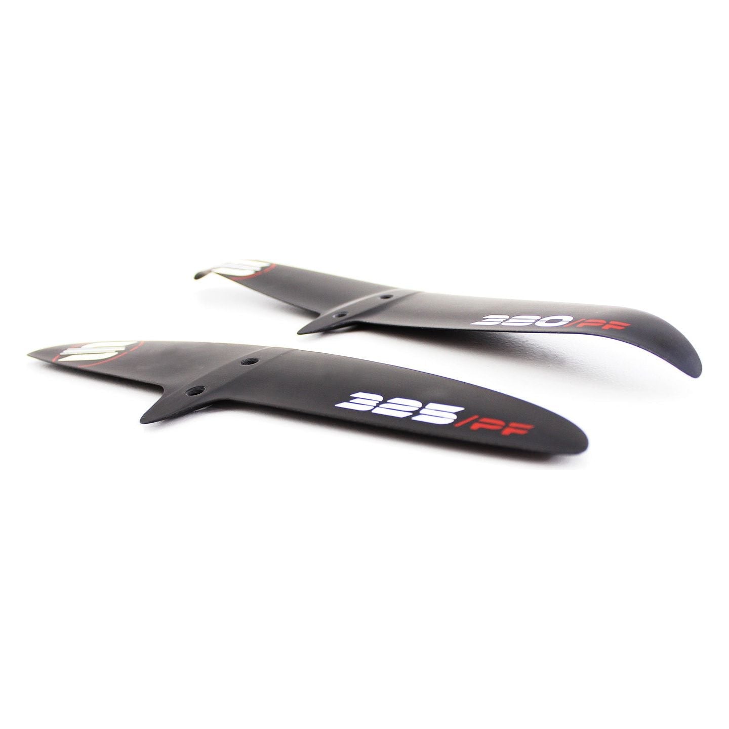 Sabfoil Razor Pro 875/76P | Hydrofoil Set - Surf1