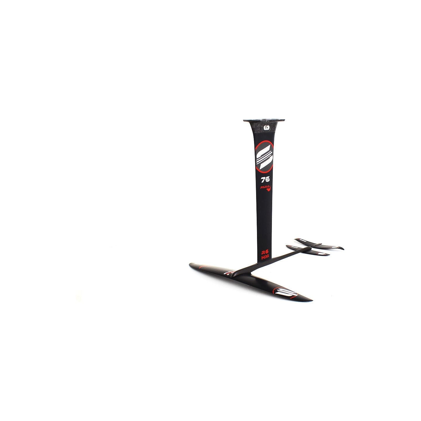 Sabfoil Razor Pro 875/76P | Hydrofoil Set - Surf1