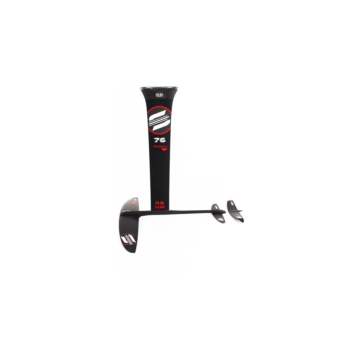Sabfoil Razor Pro 875/76P | Hydrofoil Set - Surf1