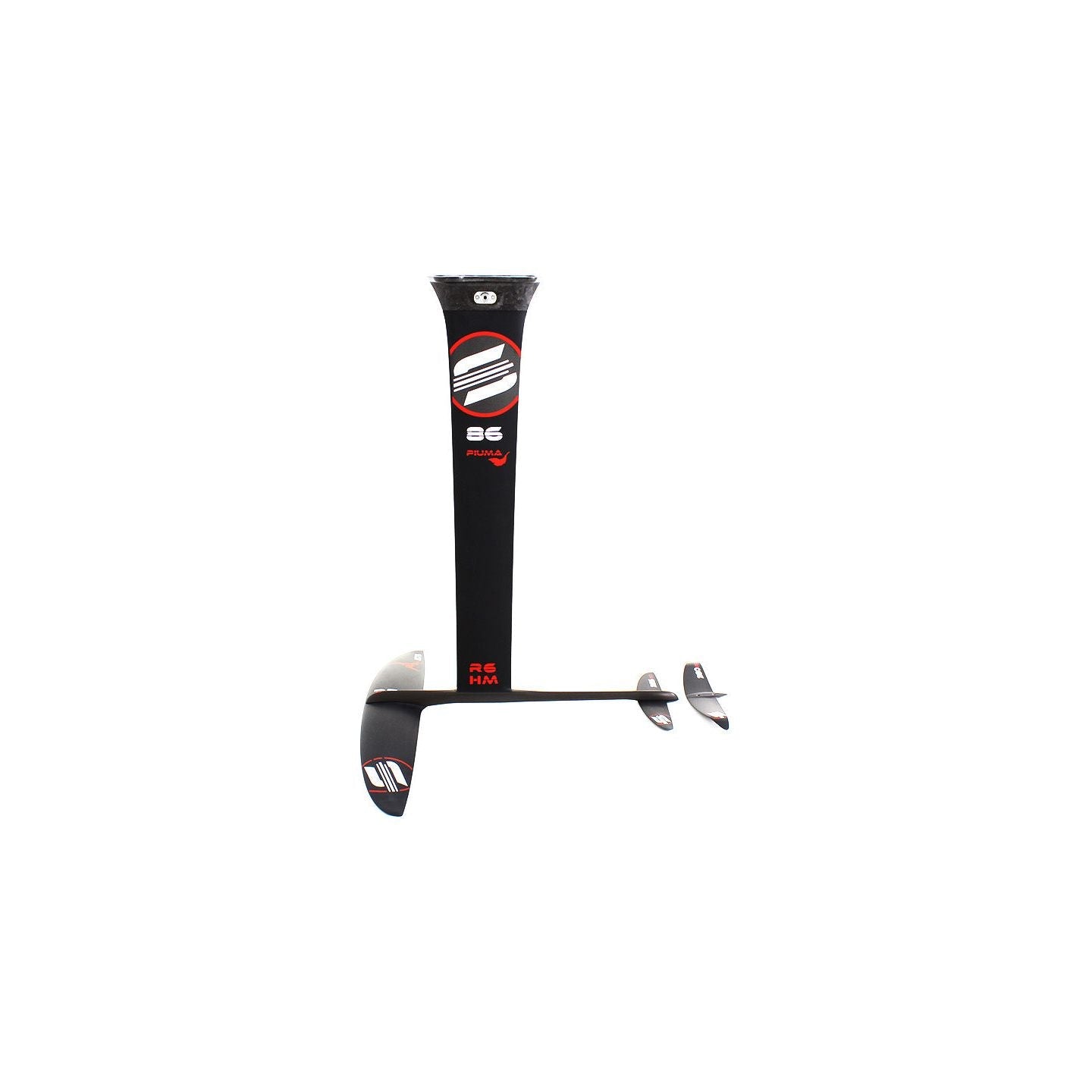 Sabfoil Razor Pro 875/86P | Hydrofoil Set - Surf1