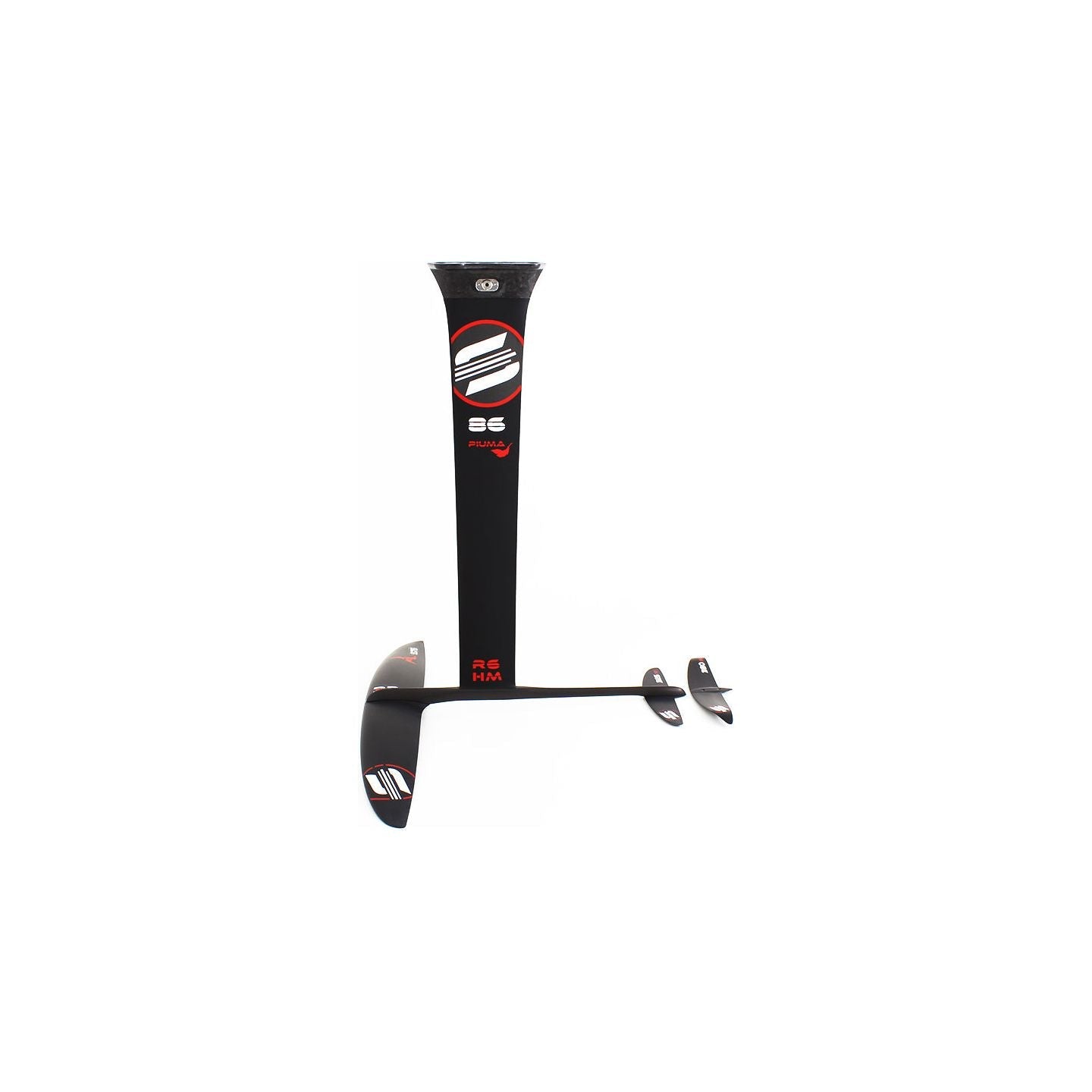 Sabfoil Razor Pro 975/86P | Hydrofoil Set - Surf1