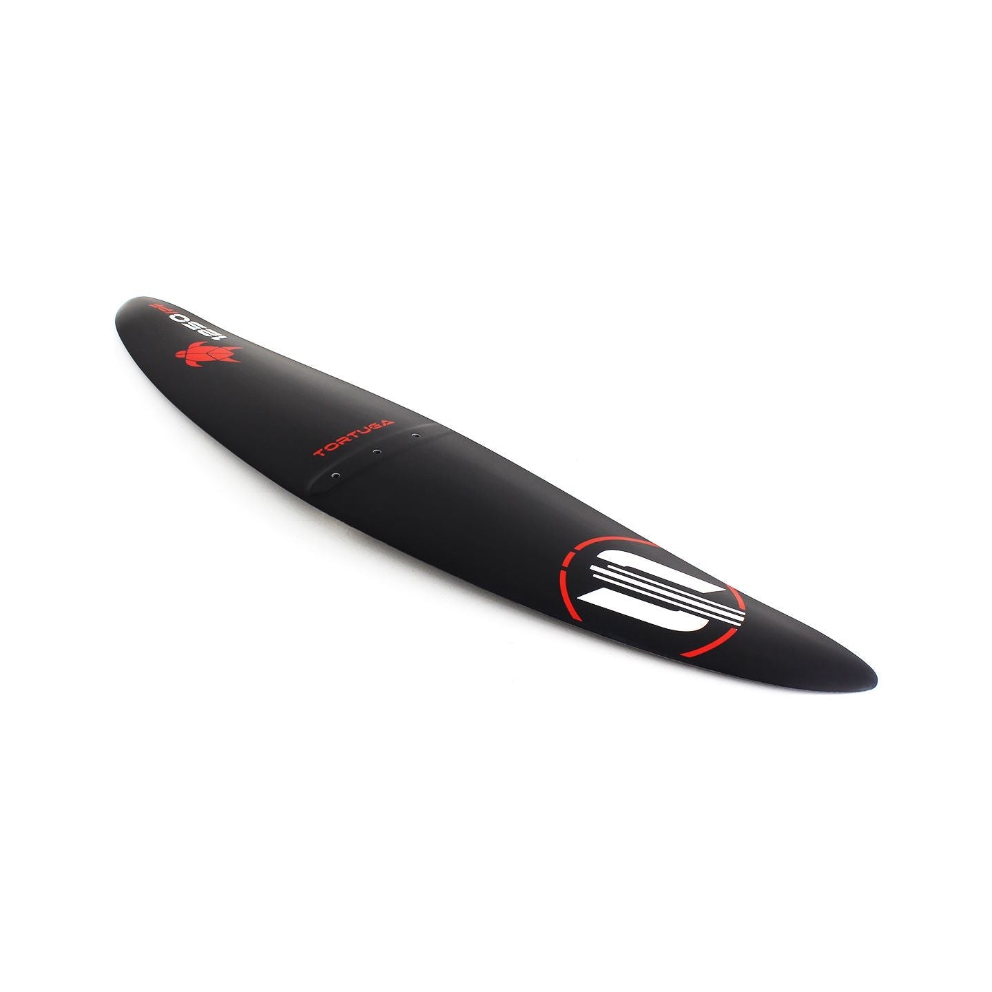 Sabfoil Tortuga 1250 Pro Finish | T8 Hydrofoil Front Wing - Surf1