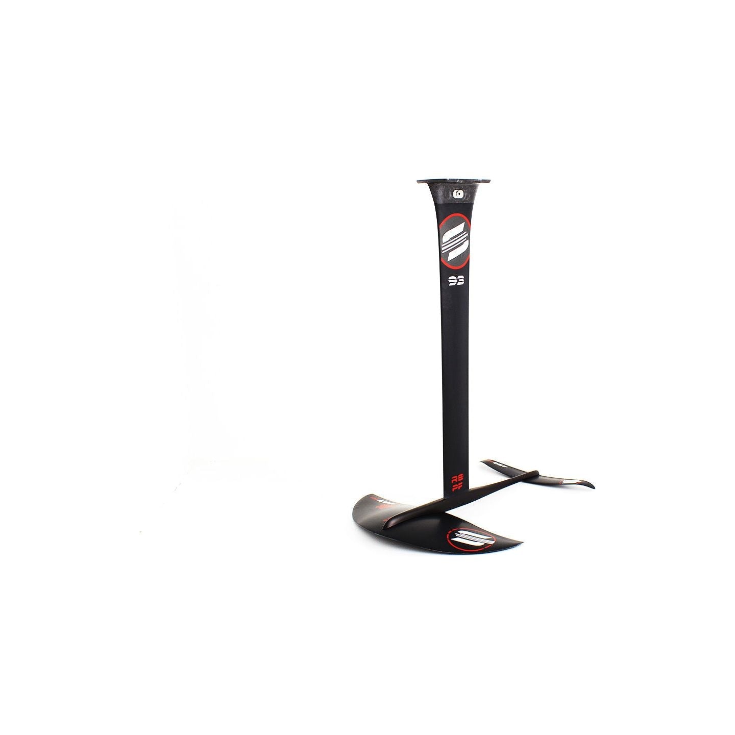 Sabfoil Tortuga 633 - 480/93 | Hydrofoil Set - Surf1