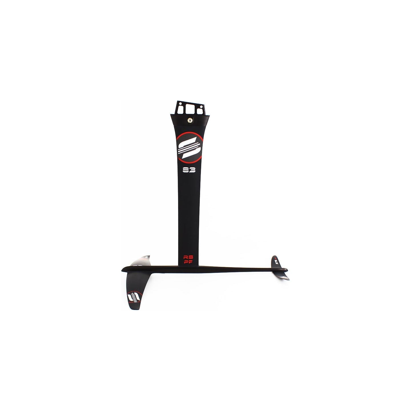 Sabfoil Vento Medusa PRO 769 - 375/83 | Hydrofoil Set - Surf1