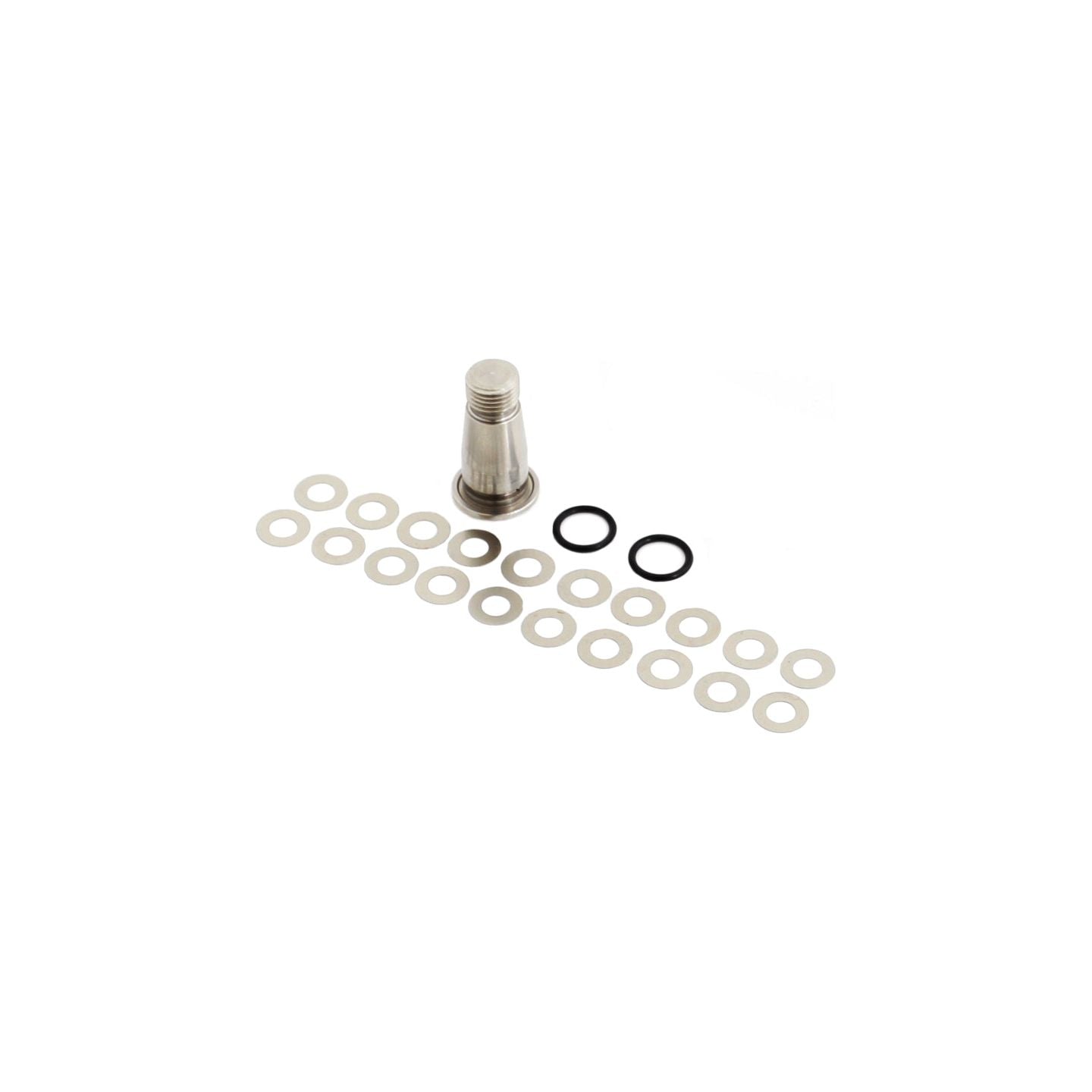 Spare Pin and Shims for Quick Release System (Q01K) - Surf1