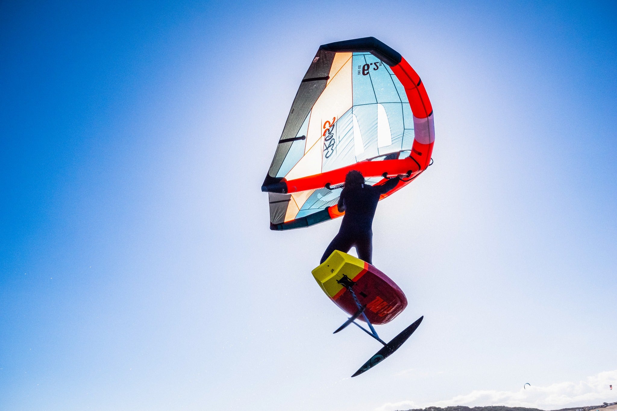 10% rabatt på brett + foil - Addicted - SURF - SKATE - SNOW - BIKE - CLIMB