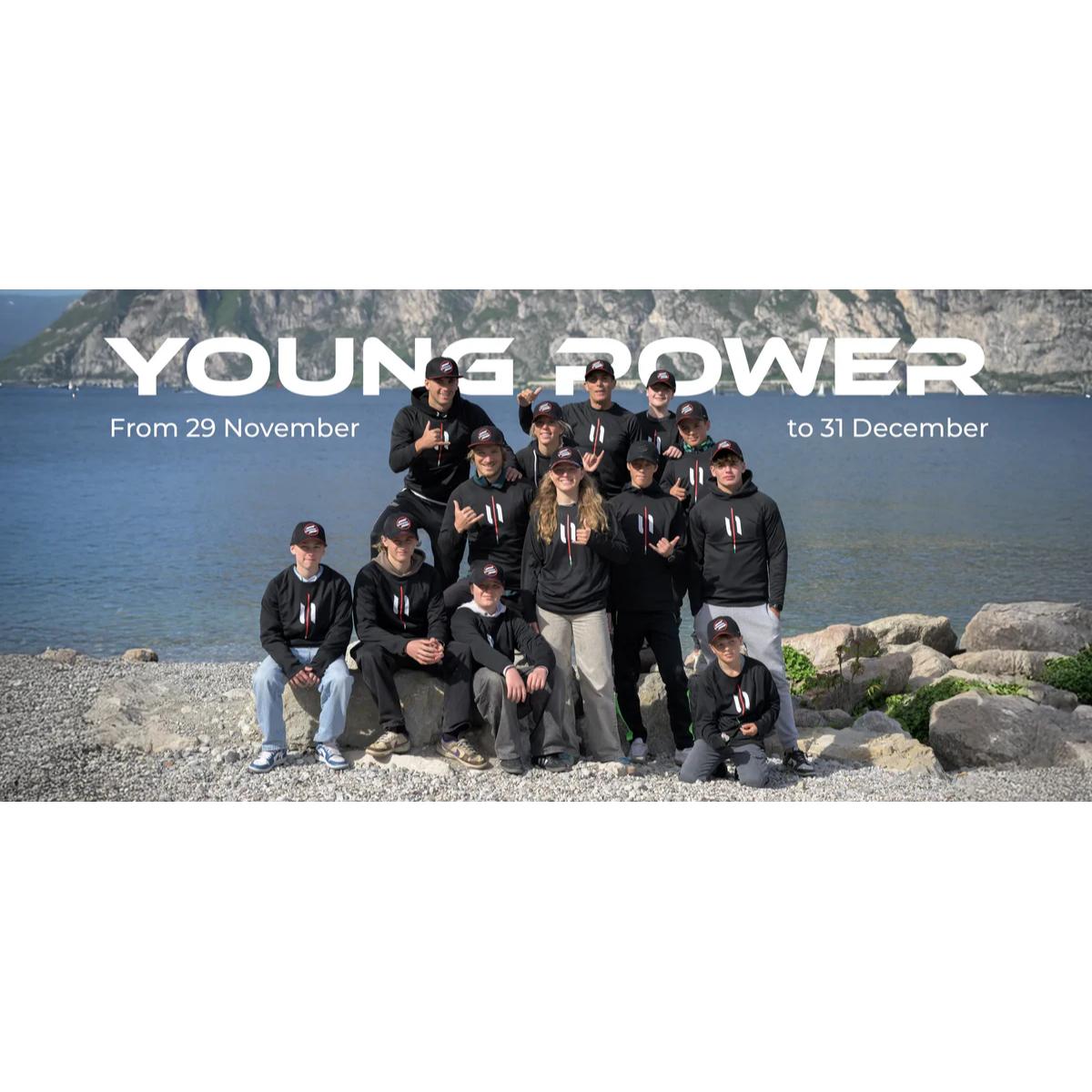 YOUNG POWER