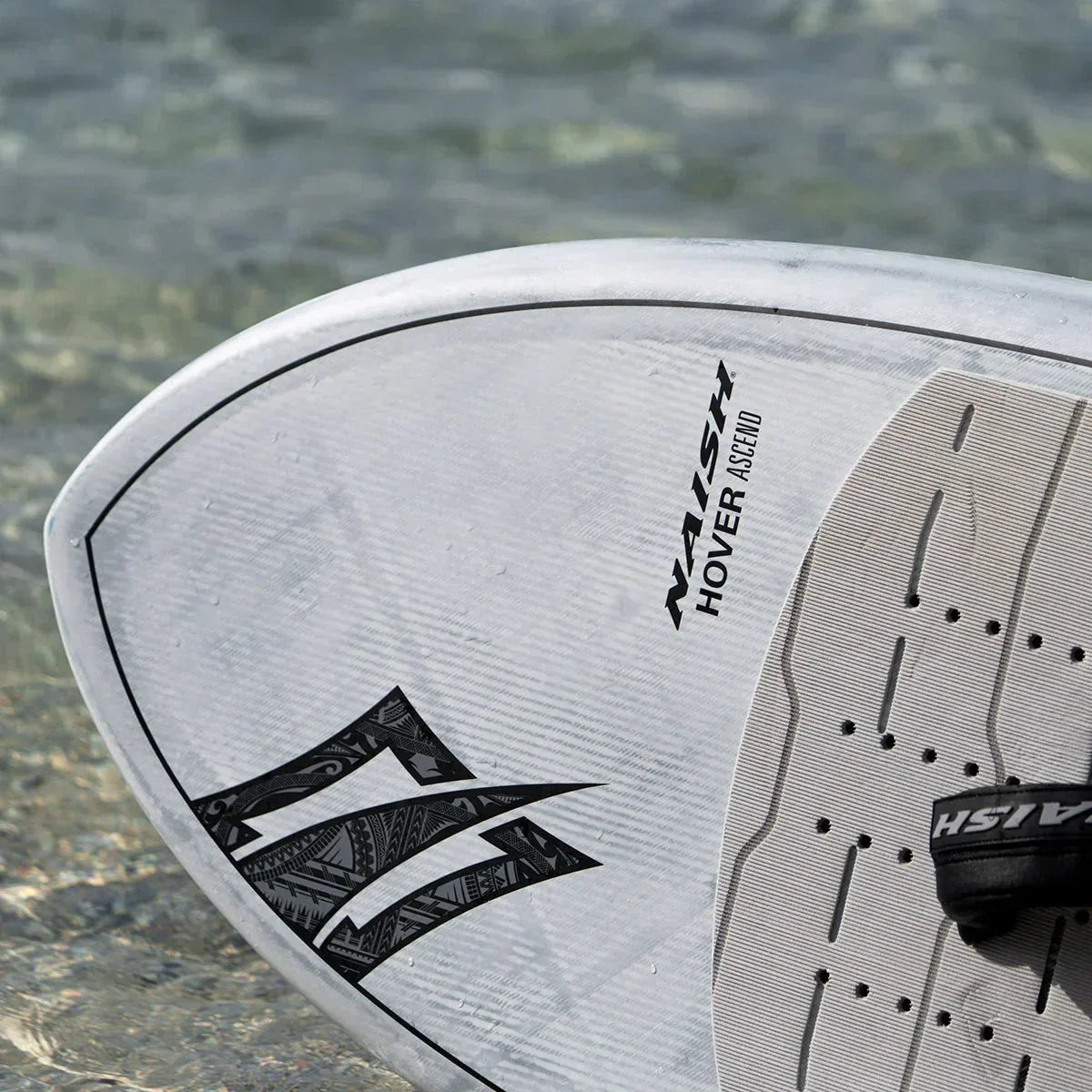 Ett Brett, Uendelige Muligheter: Den Allsidige Hover Ascend CU - Surf1