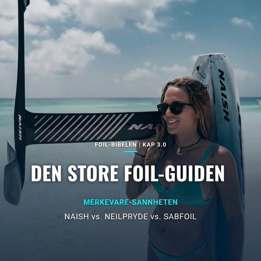 FOIL-BIBELEN | KAP 3.0:: OM "FOTBALL-EFFEKTEN", INGENIØRKUNST OG SYNERGI ⚽️🧪