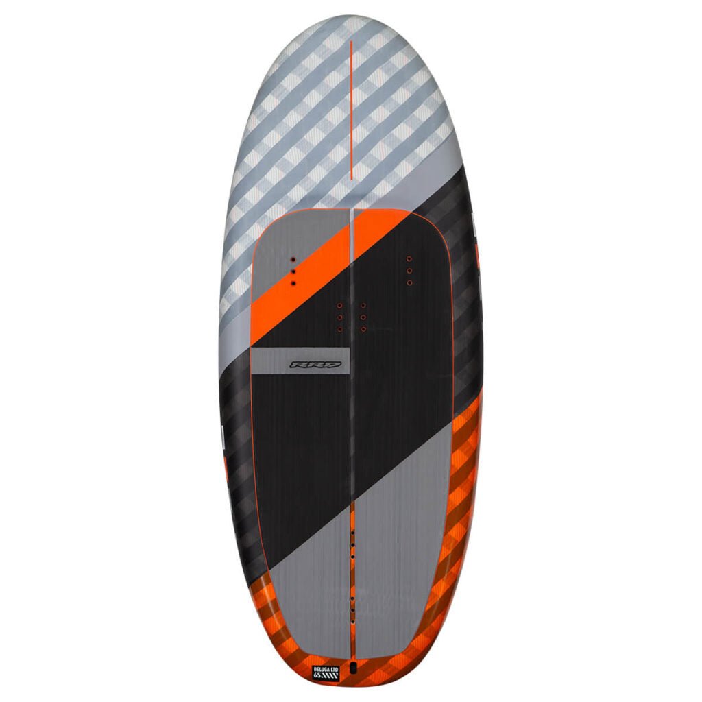 RRD Beluga LTD Y30: Testrapport - Surf1
