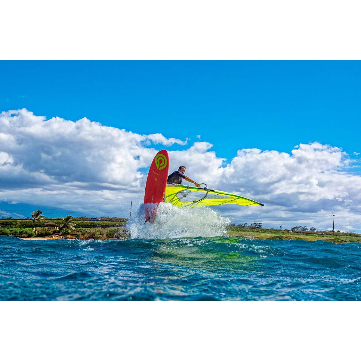 Freestyle Wave