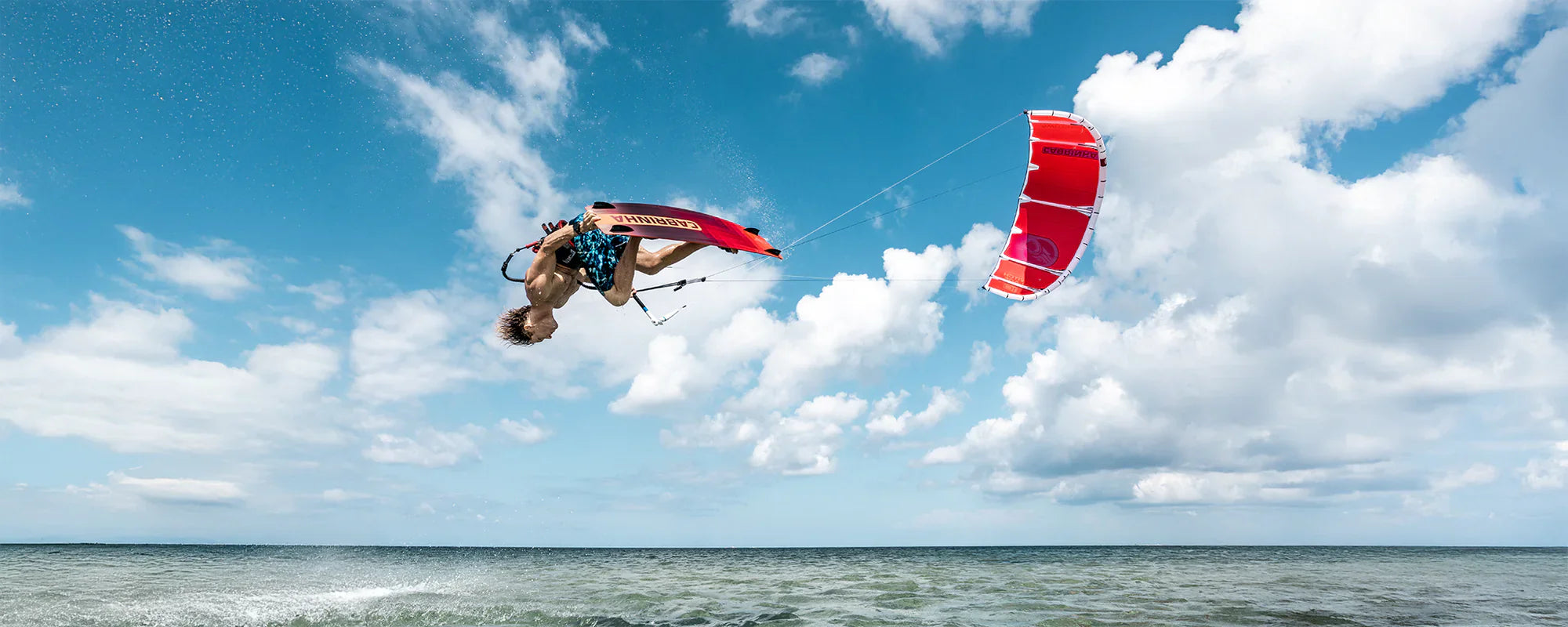 KITE (KITESURFING & SNØKITING) 🪁 - Surf1