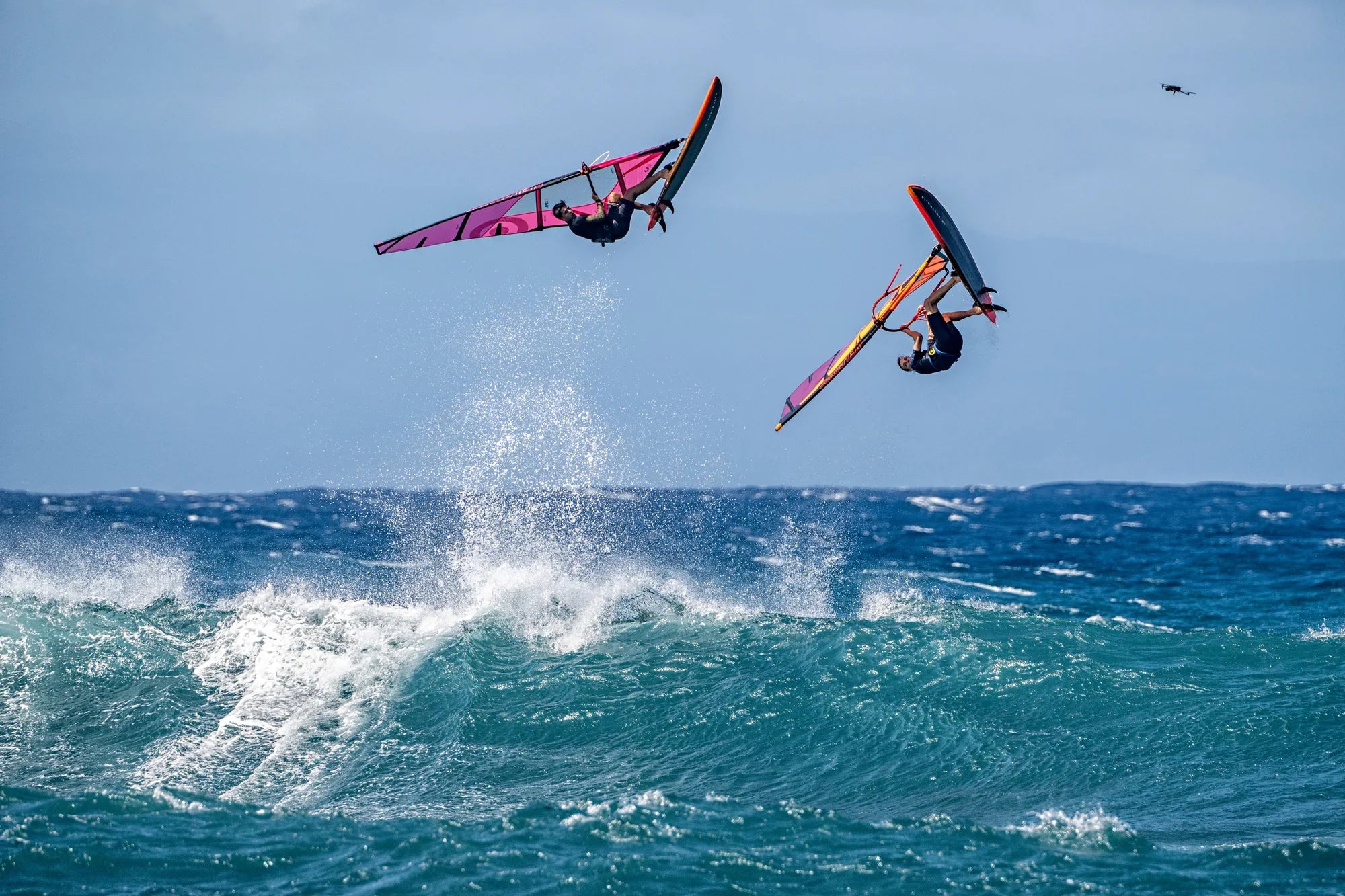 NeilPryde Windsurfing 2026